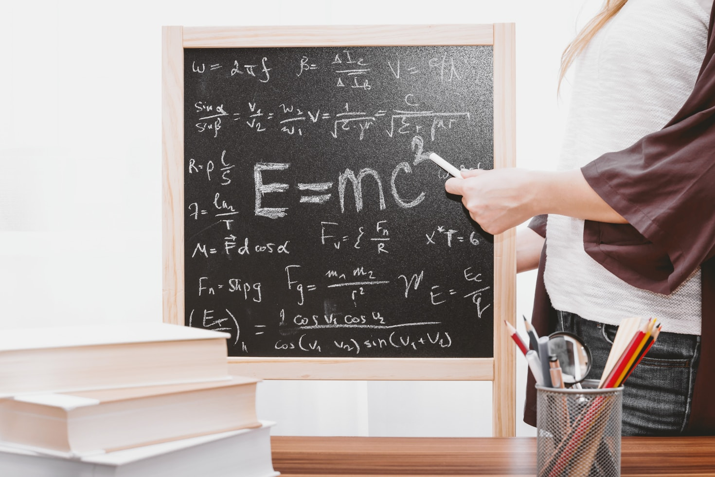 The Benefits of Experienced Math Tutors for Students