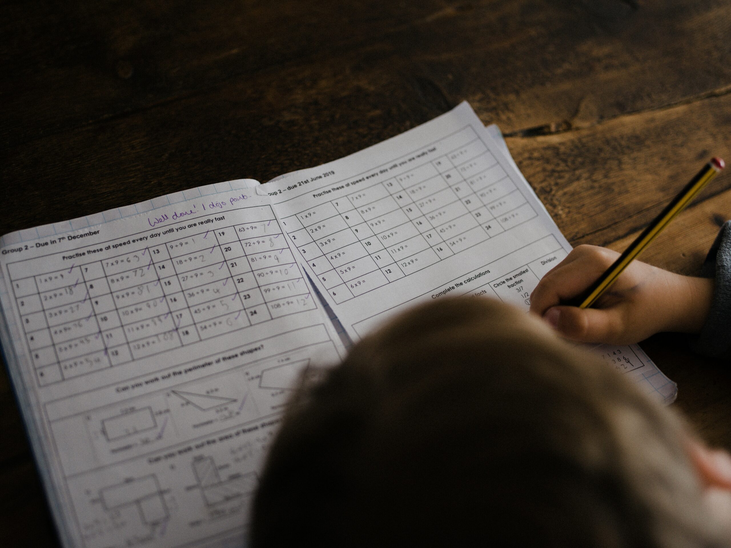 Engaging Learning Strategies for Young Mathematicians