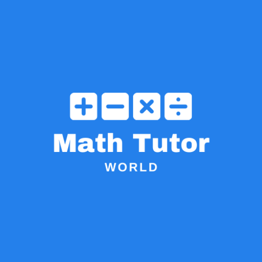 Math Tutor World